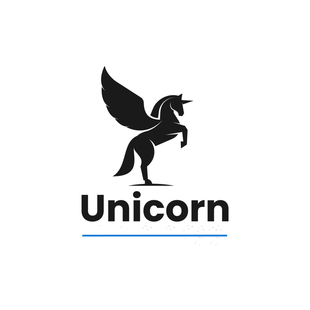 logo unicorn investments